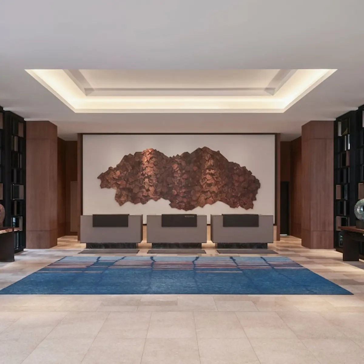 The Westin Resort & Spa Cam Ranh, Cam Lam, Vietnam 4