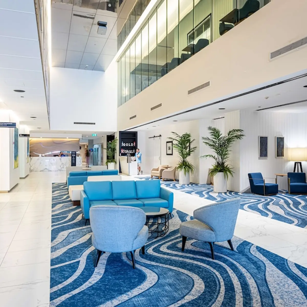 Hilton Surfers Paradise Hotel & Residences, Surfers Paradise, Australia 3