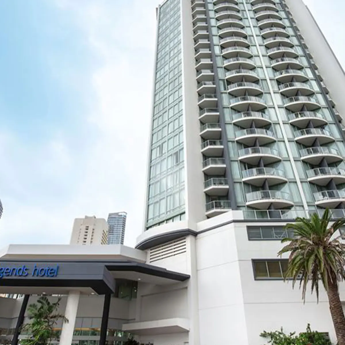 Mantra Legends Surfers Paradise, Surfers Paradise, Queensland 2