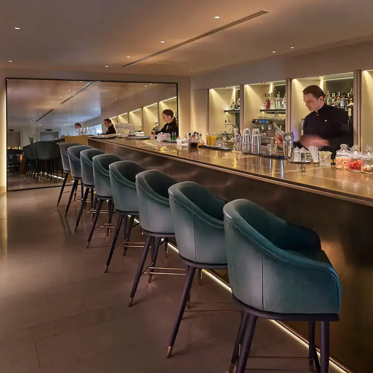 Mandarin Oriental Prague, Prague, Czech Republic 6