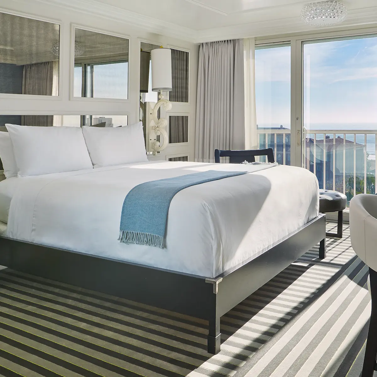 Viceroy Santa Monica, Santa Monica, United States 3