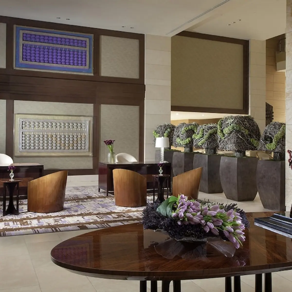 The Mulia Bali, Nusa Dua, Indonesia 2