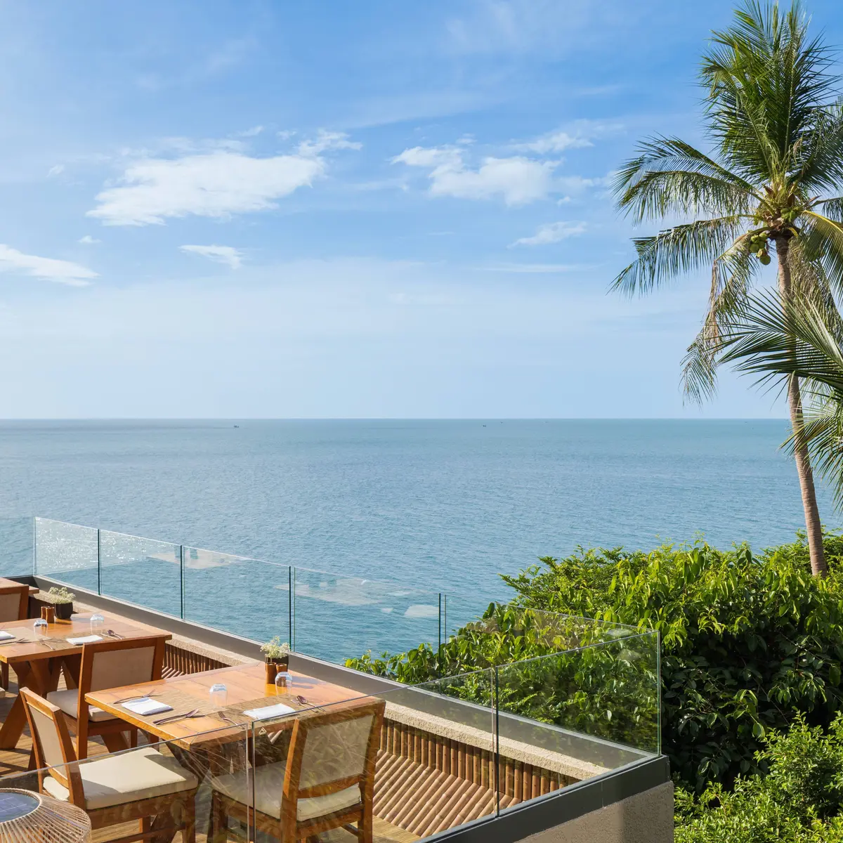 Silavadee Pool Spa Resort, Koh Samui, Thailand 4