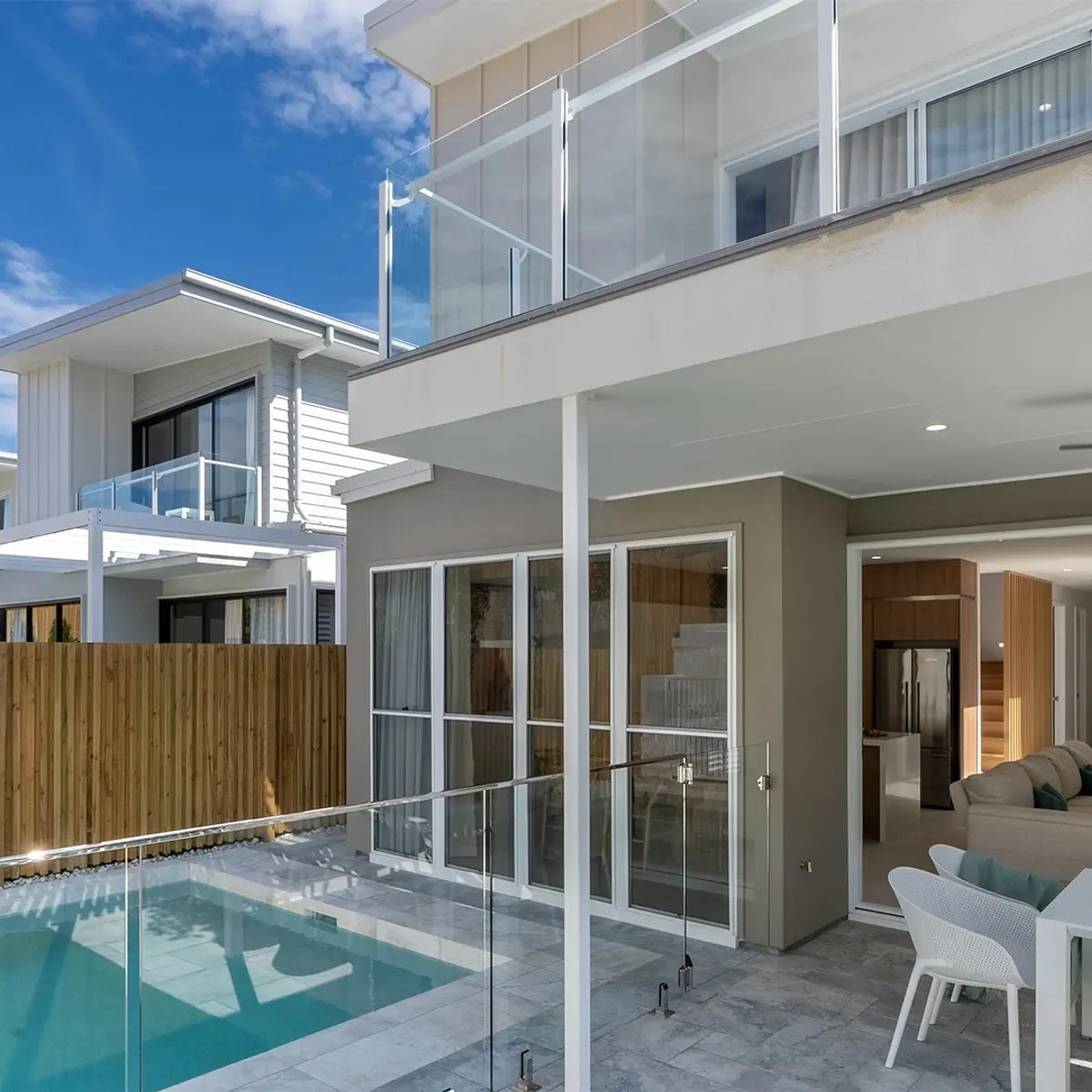 Essence Peregian Beach – Holiday Homes, Peregian Beach, Queensland 2