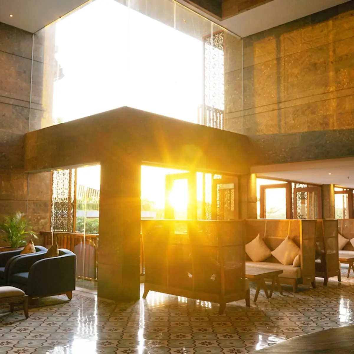 Swarga Suites Bali Berawa, Marclan Collection, Canggu, Indonesia 3