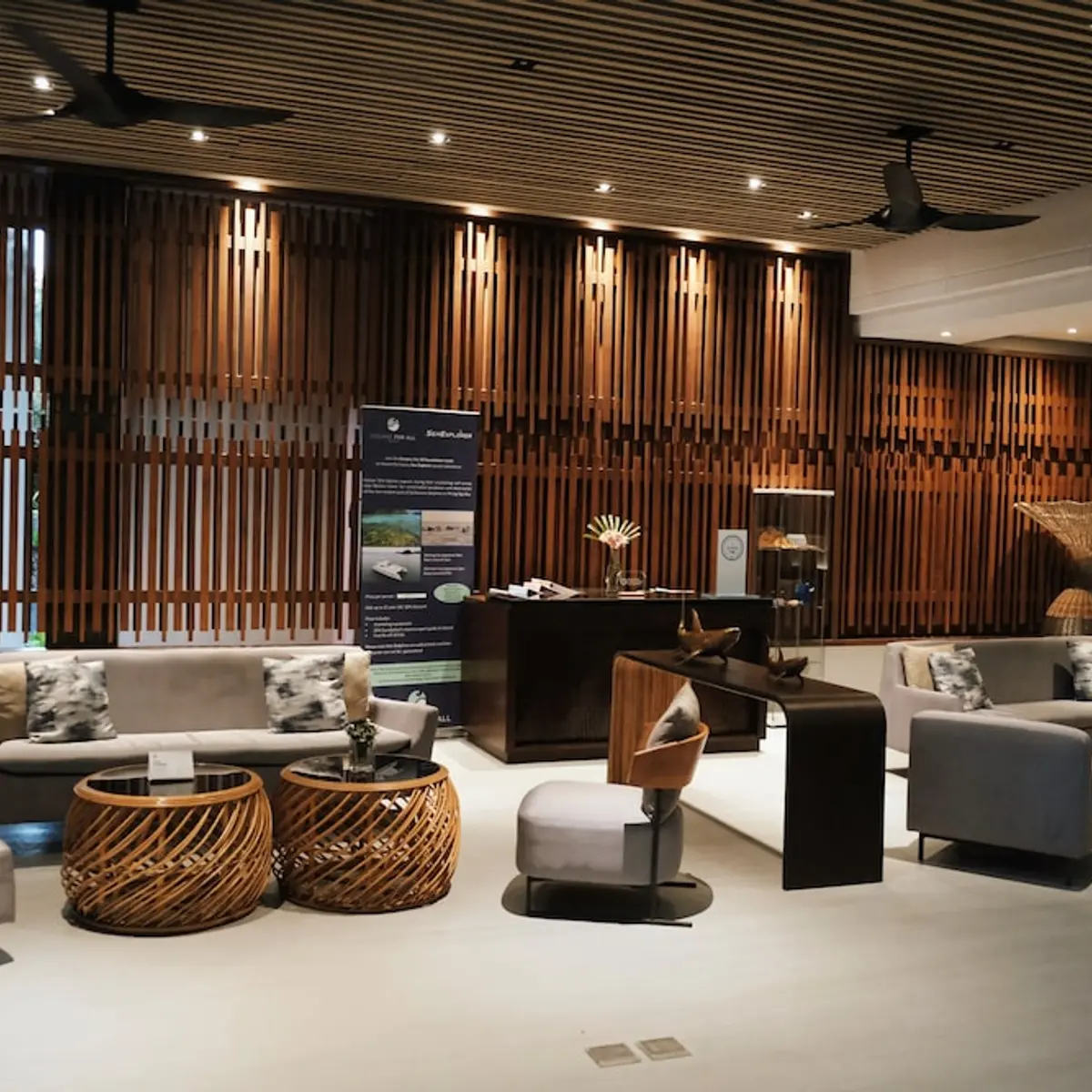 Pullman Phuket Panwa Beach Resort, Wichit, Thailand 2
