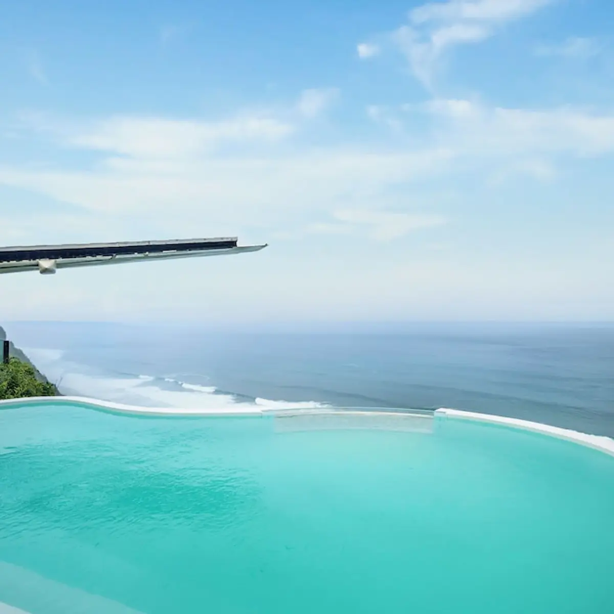 Private Jet Villa, Pecatu, Indonesia 5