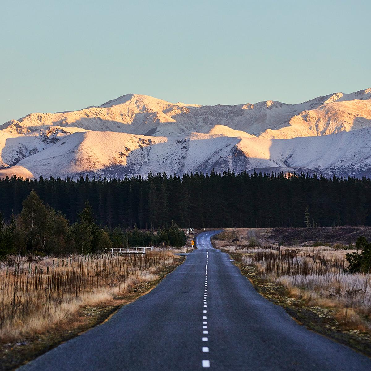 New Zealand 10-Day North to South Highlights with Waitomo Glowworm Caves & Marlborough Wine Tasting by  5