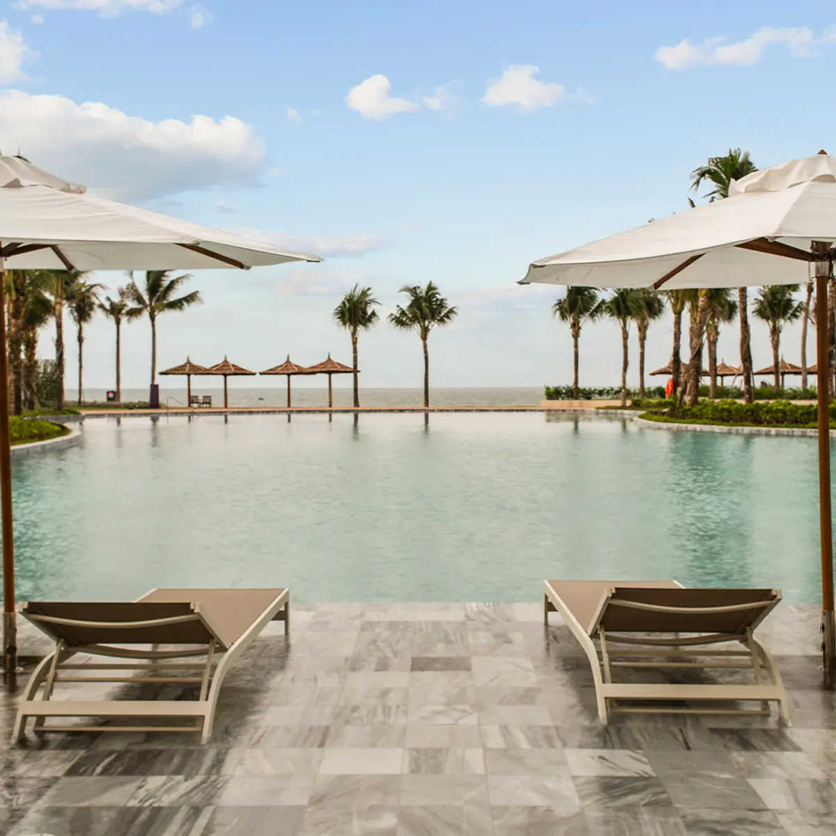 Dhawa Ho Tram Vietnam , Ho Tram, Vietnam 2