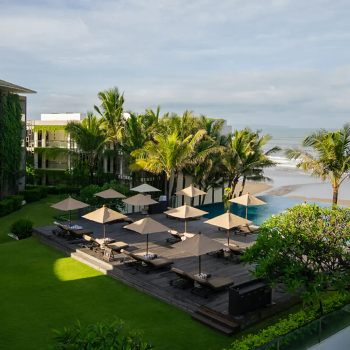 Alila Seminyak , Seminyak, Bali 2