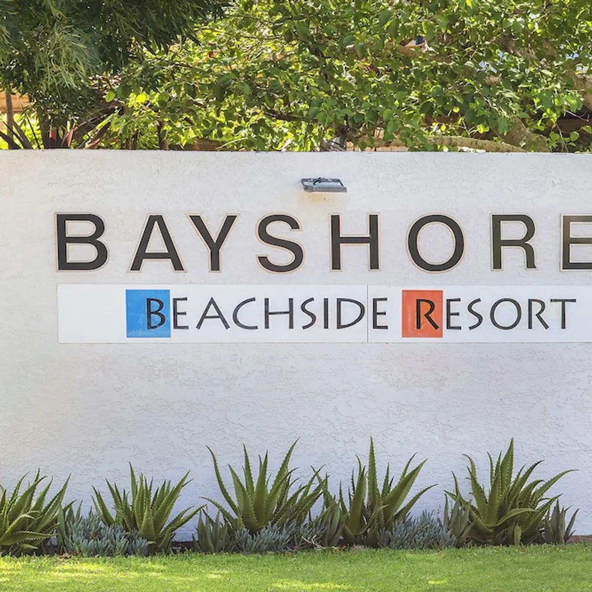 Bayshore Beachside Resort, Quindalup, Australia 3