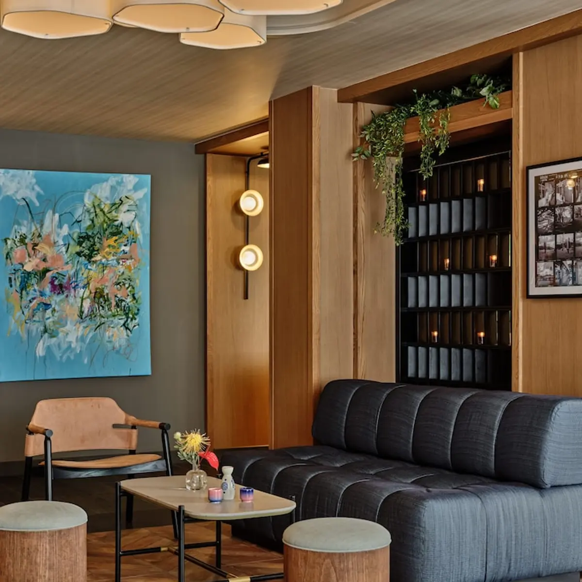 Romer House Waikiki, Honolulu, United States 7