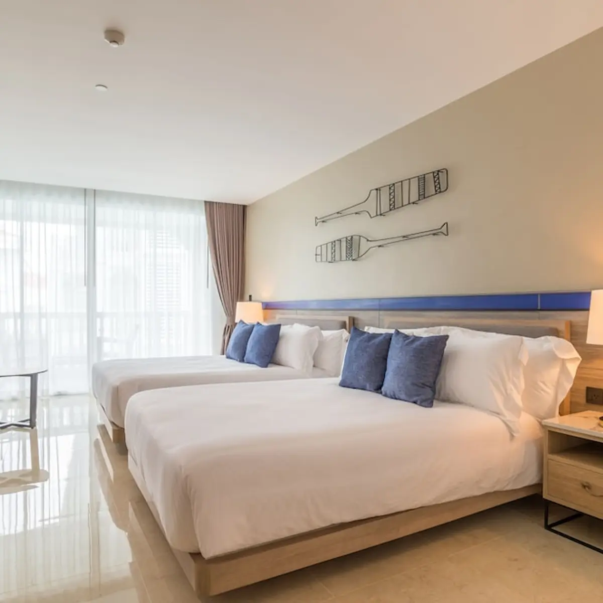 Centara Ao Nang Beach Resort & Spa Krabi, Krabi, Thailand 7