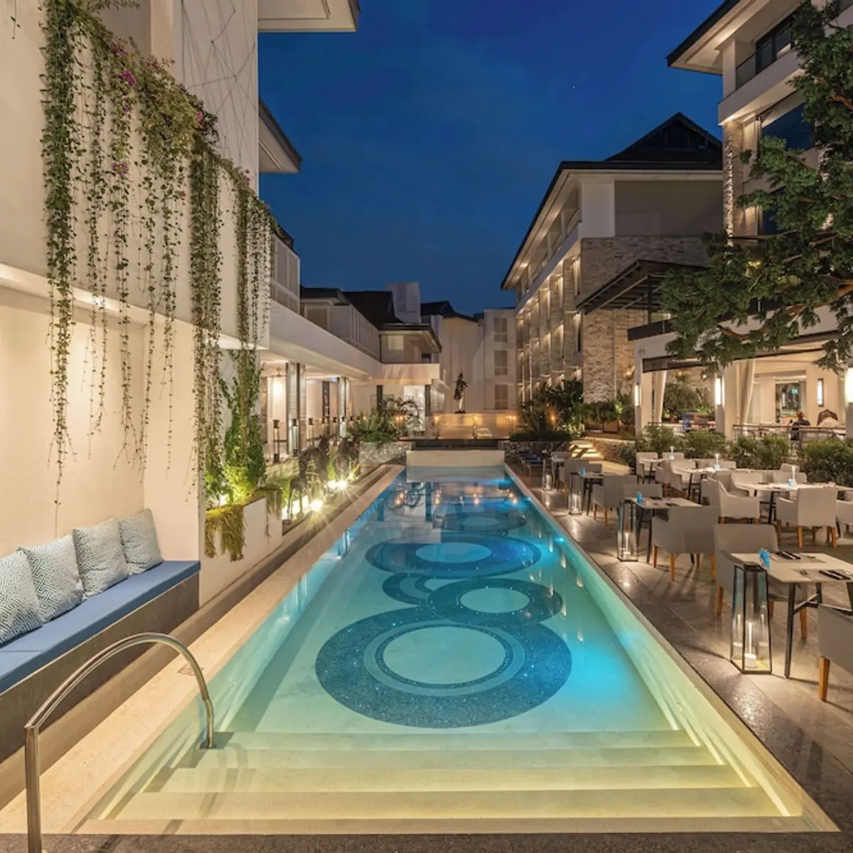 Kwetu Nairobi, Curio Collection By Hilton, Nairobi, Kenya 2