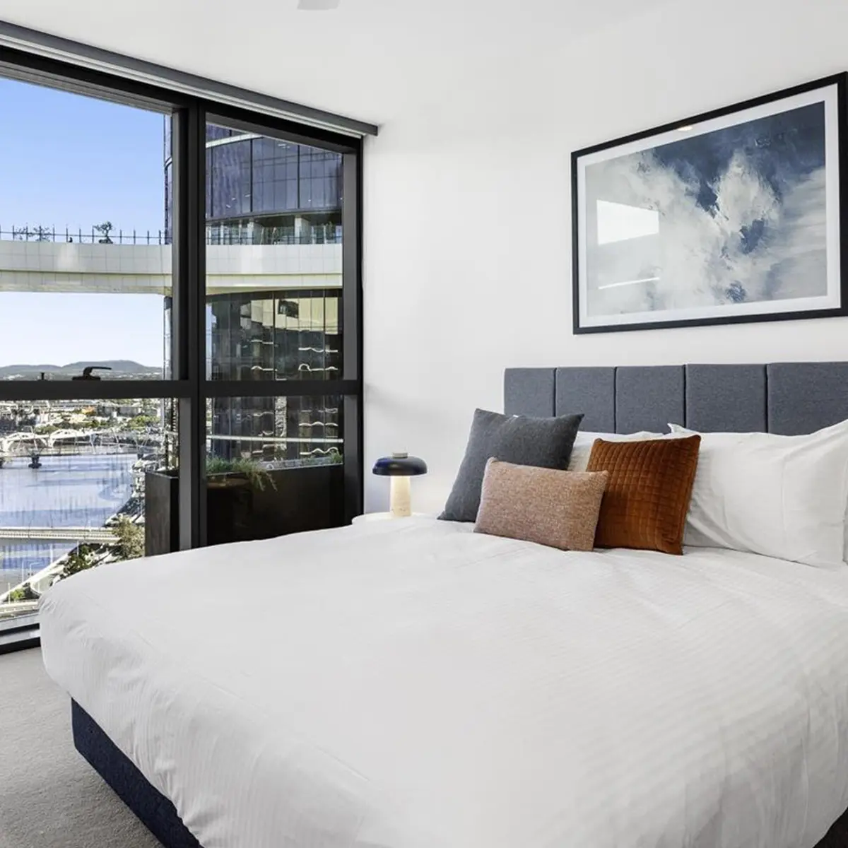 Avani Living Queen’s Wharf Residences, Brisbane, Queensland 6