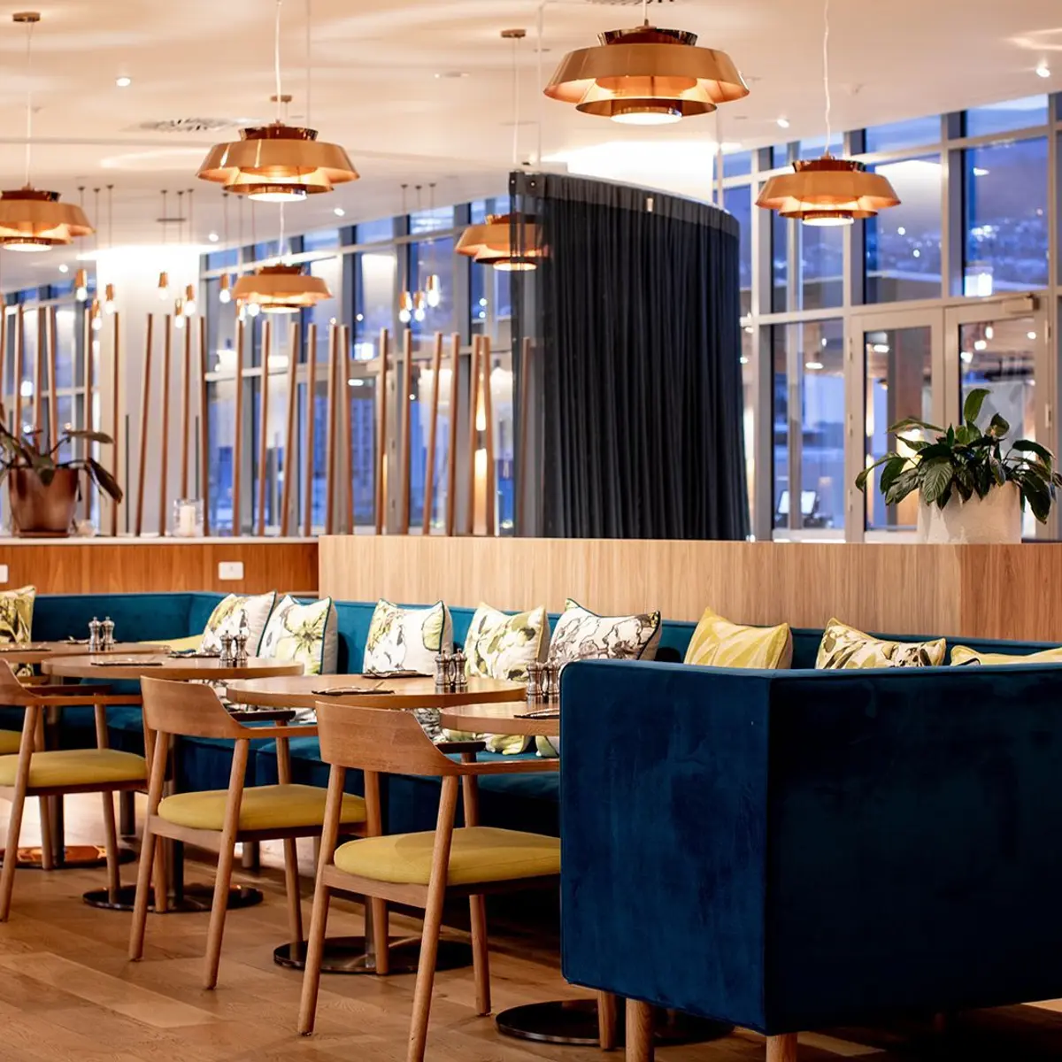 Crowne Plaza Hobart, an IHG Hotel, Hobart, Tasmania 2