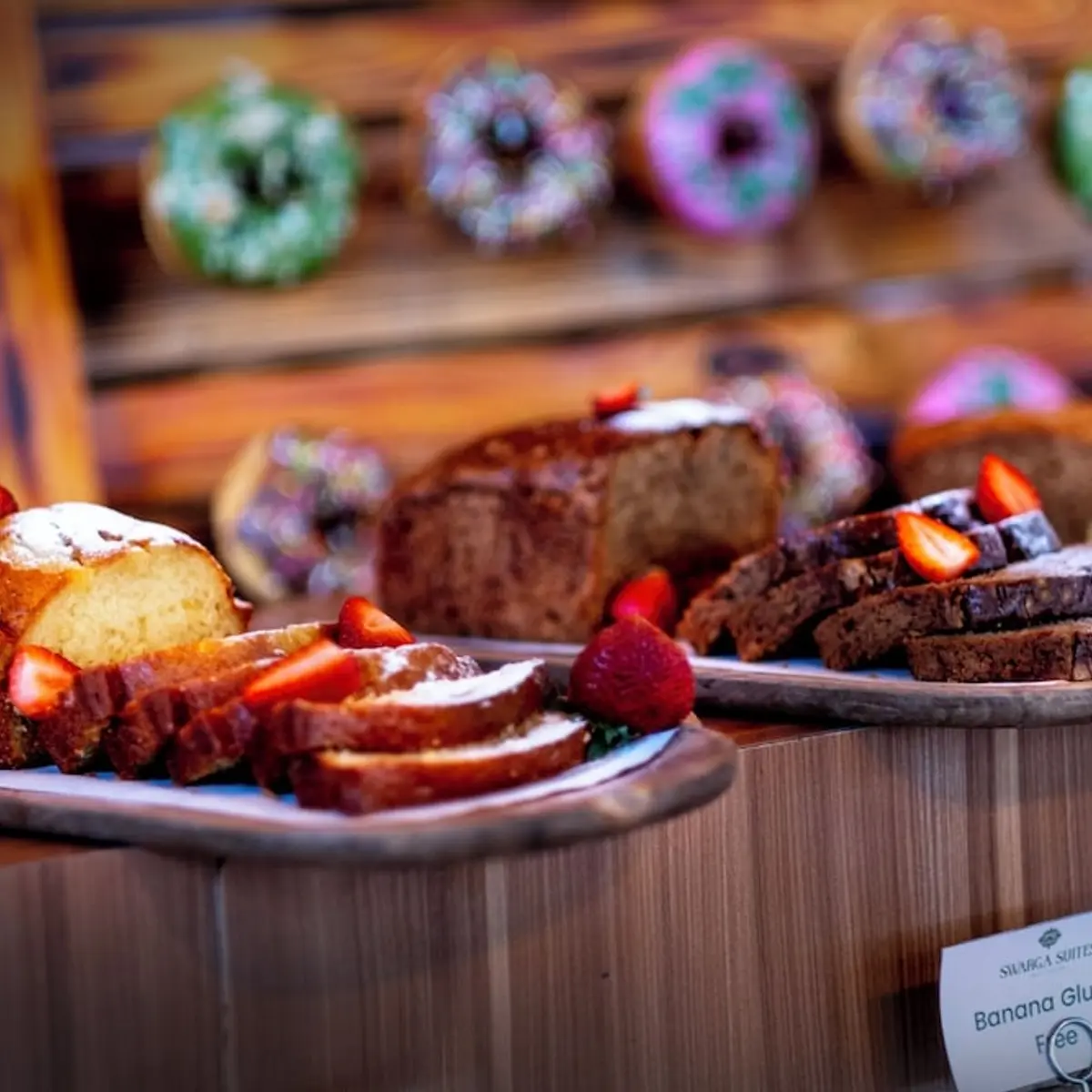 Swarga Suites Bali Berawa, Marclan Collection, Canggu, Indonesia 6