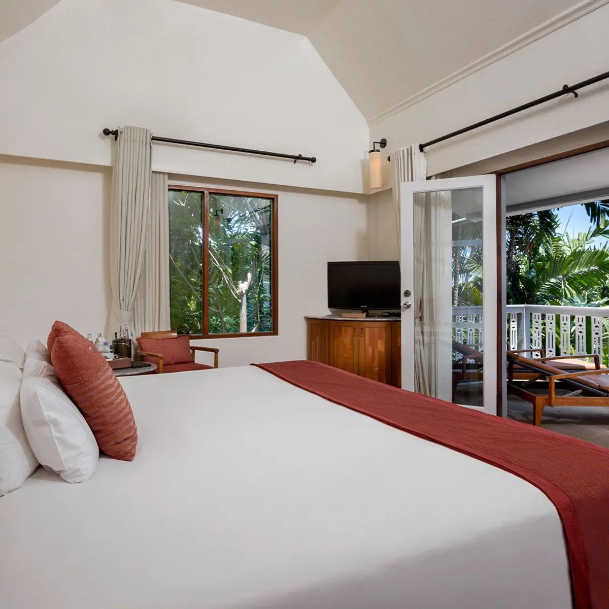 Centara Villas Samui, Koh Samui, Thaïlande 3