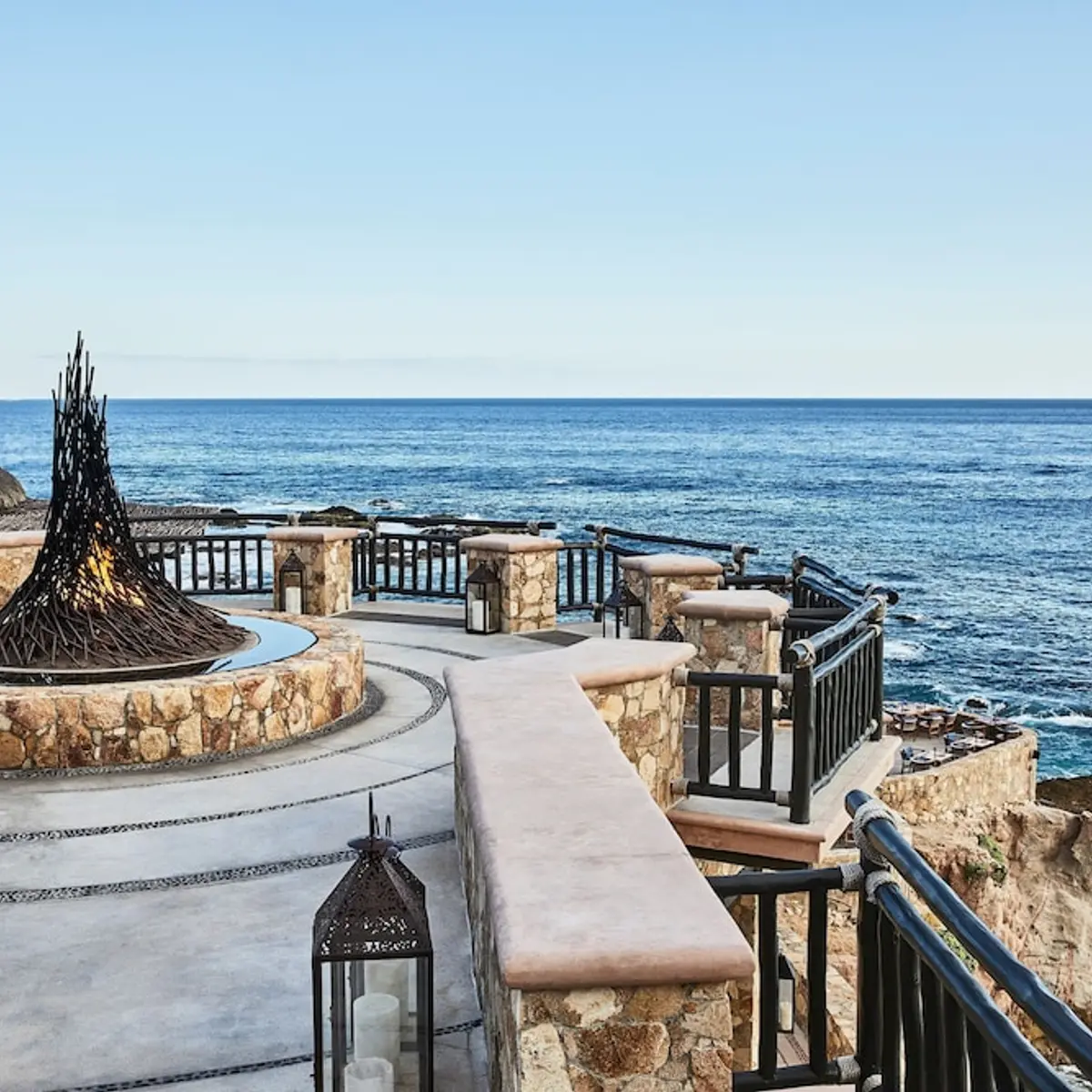 Esperanza, Auberge Collection, Cabo San Lucas, Mexico 2