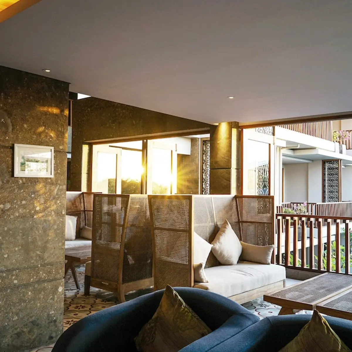 Swarga Suites Bali Berawa, Marclan Collection, Canggu, Indonesia 2