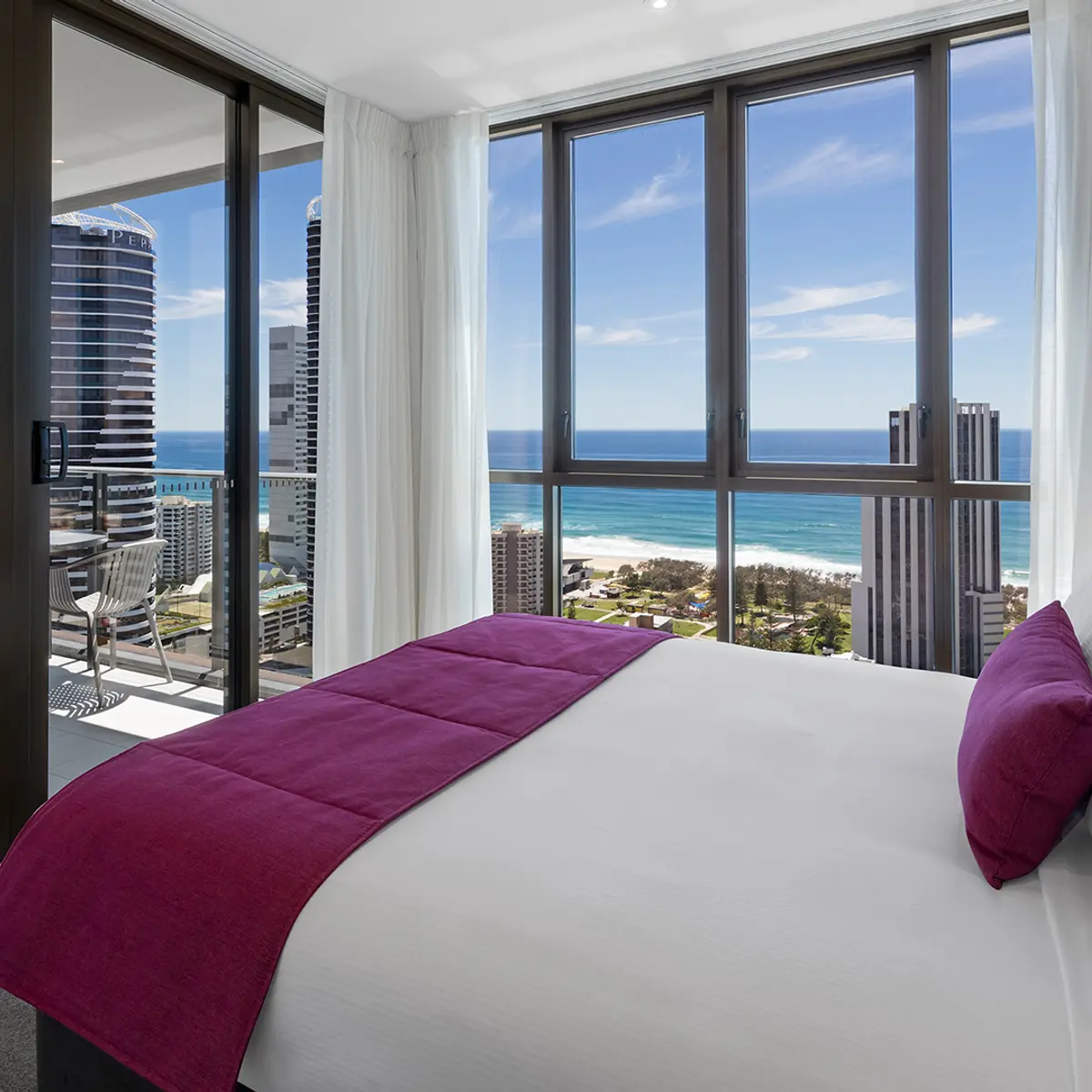 AVANI Broadbeach Gold Coast Residences, Gold Coast, Queensland 3