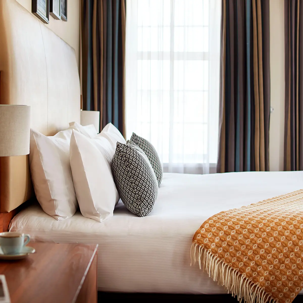 The Clermont London, Charing Cross, London, United Kingdom 3