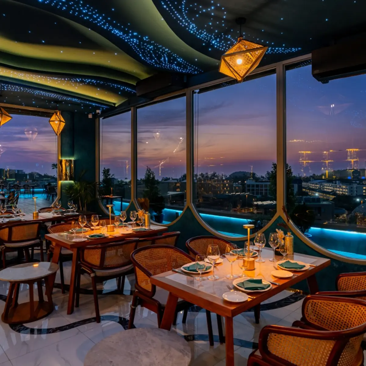 Metadee Concept Hotel, Phuket, Thailand 5