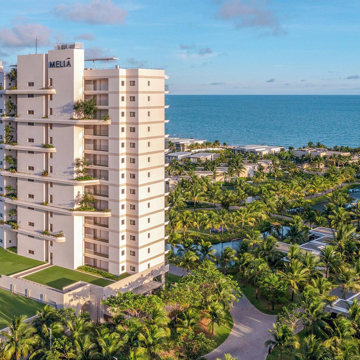 Limited Time Offer: 10-Day Vietnam Highlights Tour with BONUS 5-Night Meliá Ho Tram Stay by  8