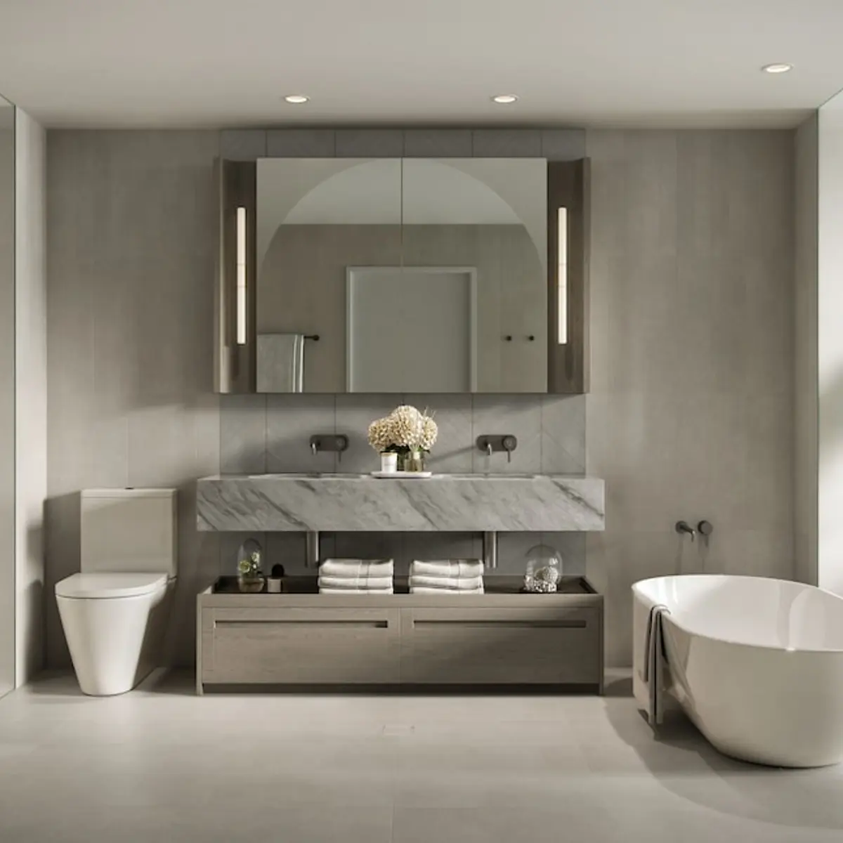 Avani Living Queen’s Wharf Residences, Brisbane, Australia 6