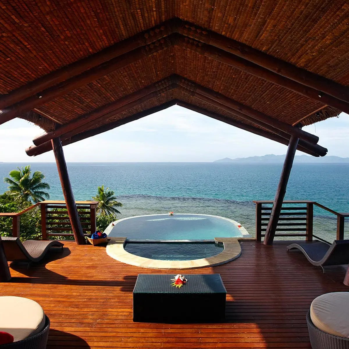 Nanuku Resort Fiji, Viti Levu, Fiji 5