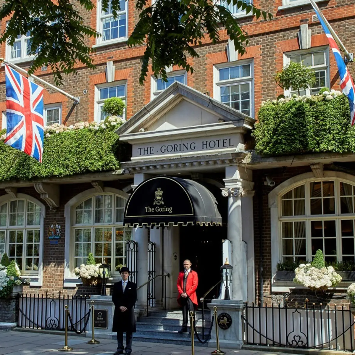 The Goring Hotel, London, United Kingdom 5