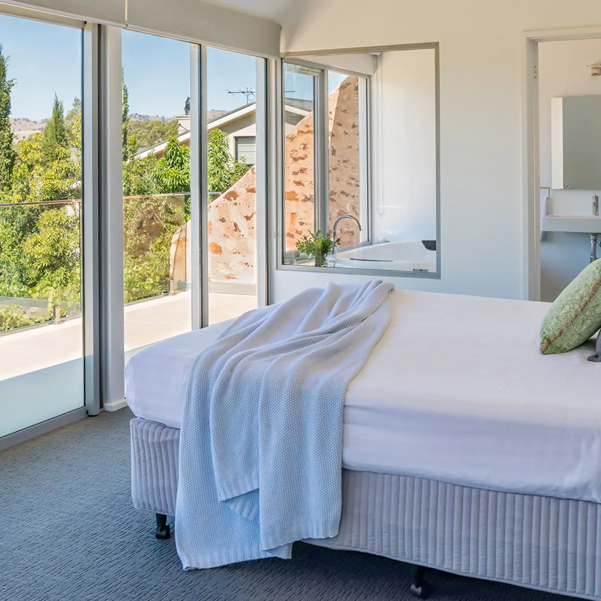 Barossa Shiraz Estate, Barossa Valley, South Australia 3