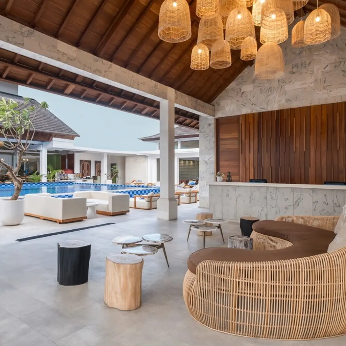 Montigo Resorts Seminyak, Seminyak, Indonesia 3