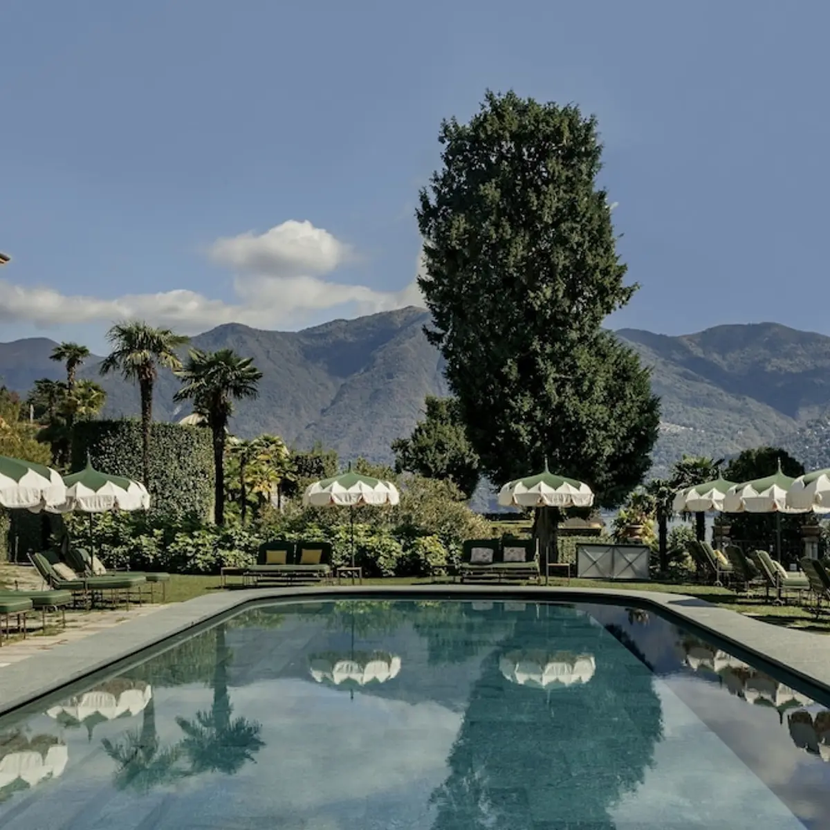 Passalacqua, Moltrasio, Italy 3