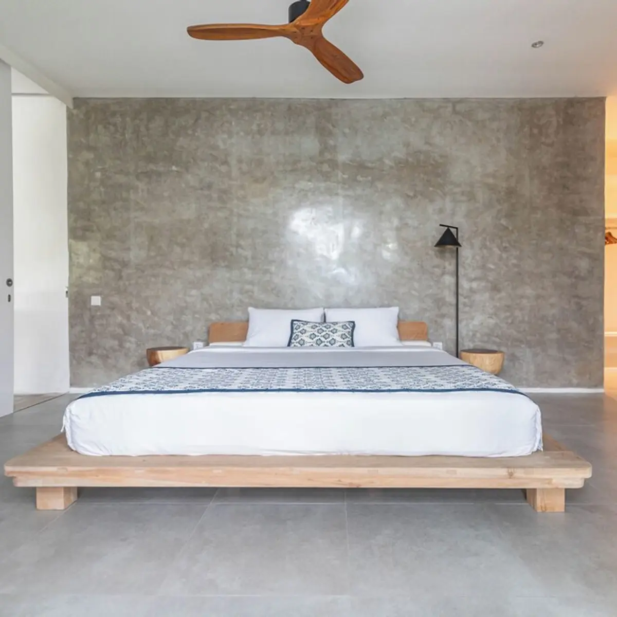 Villa Nedine, Canggu, Indonesia 3