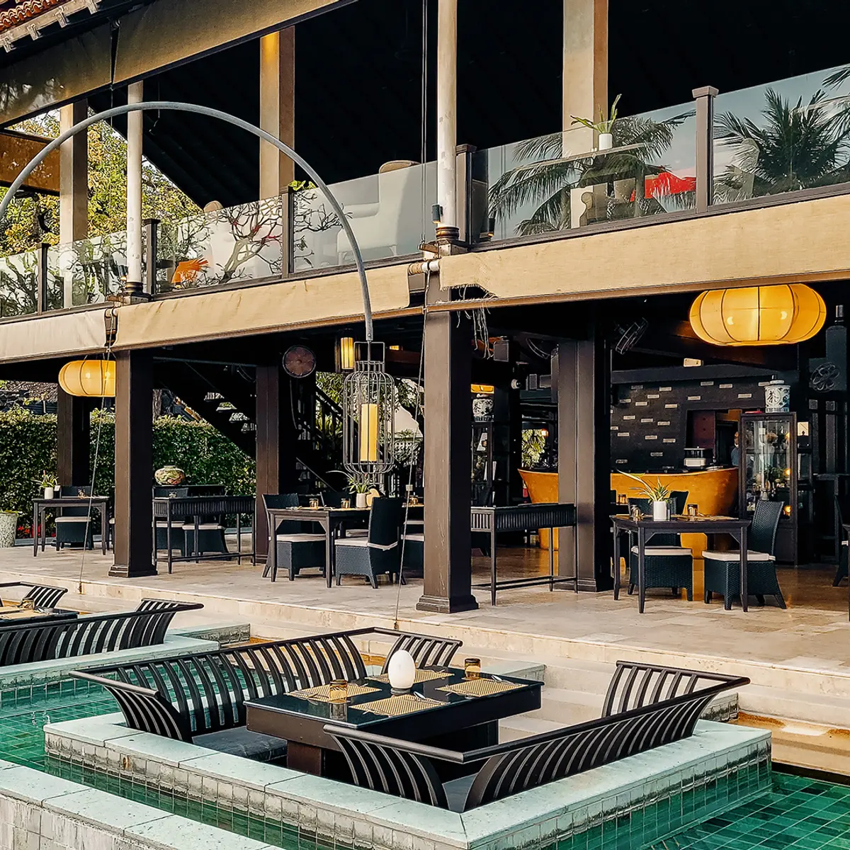 The Lamai Samui, Surat Thani, Thailand 7