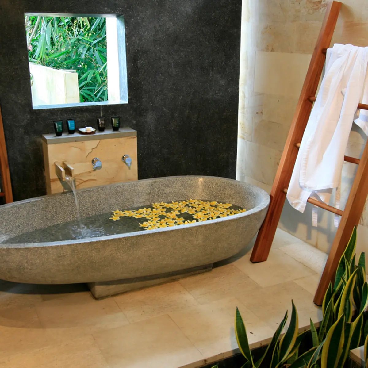 The Purist Villas and Spa, Ubud, Bali 6