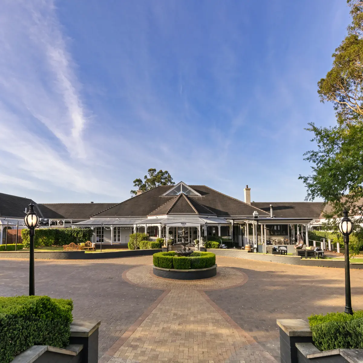 voco Kirkton Park Hunter Valley by IHG, Hunter Valley, NSW 1