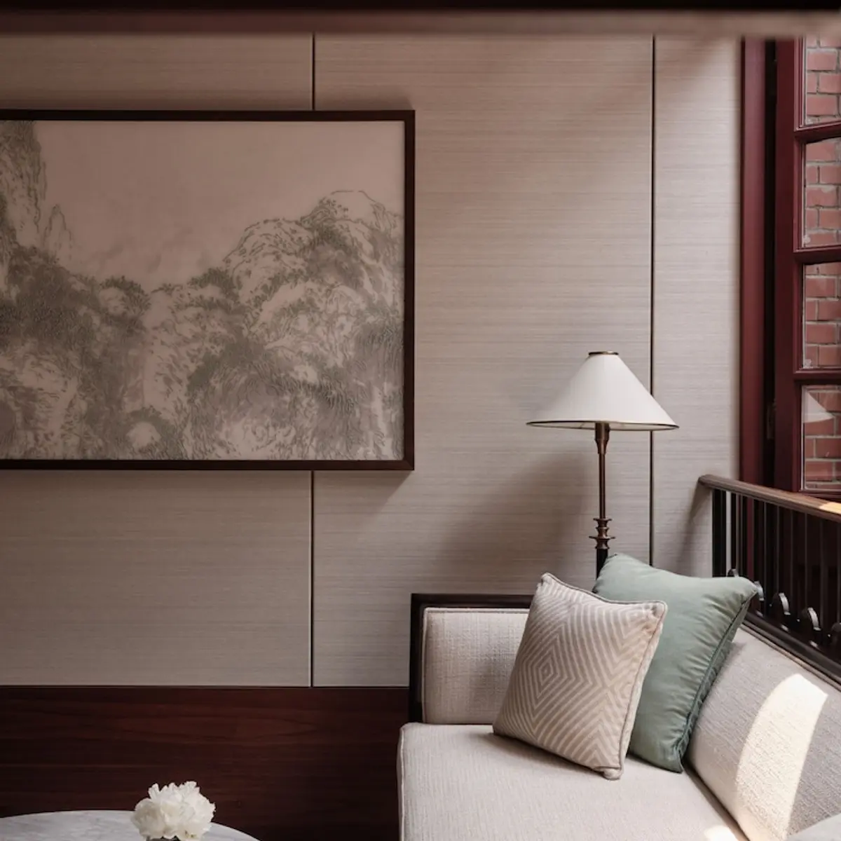 Capella Shanghai, Jian Ye Li, Shanghai, China 8