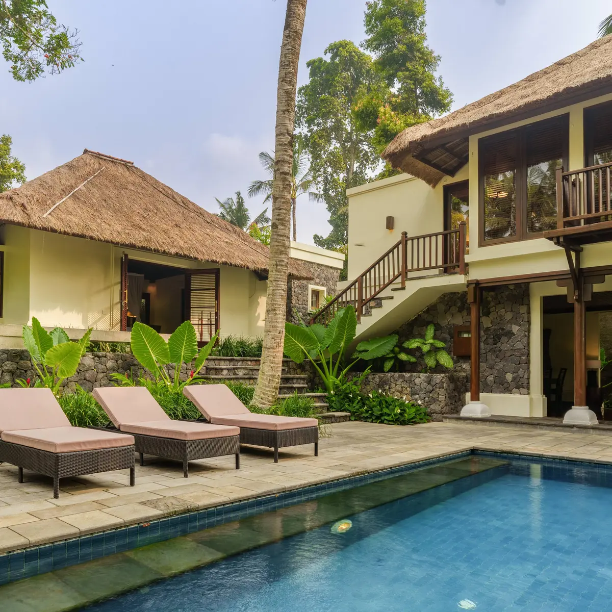 Kayumanis Ubud Private Villa & Spa, Ubud, Bali 5