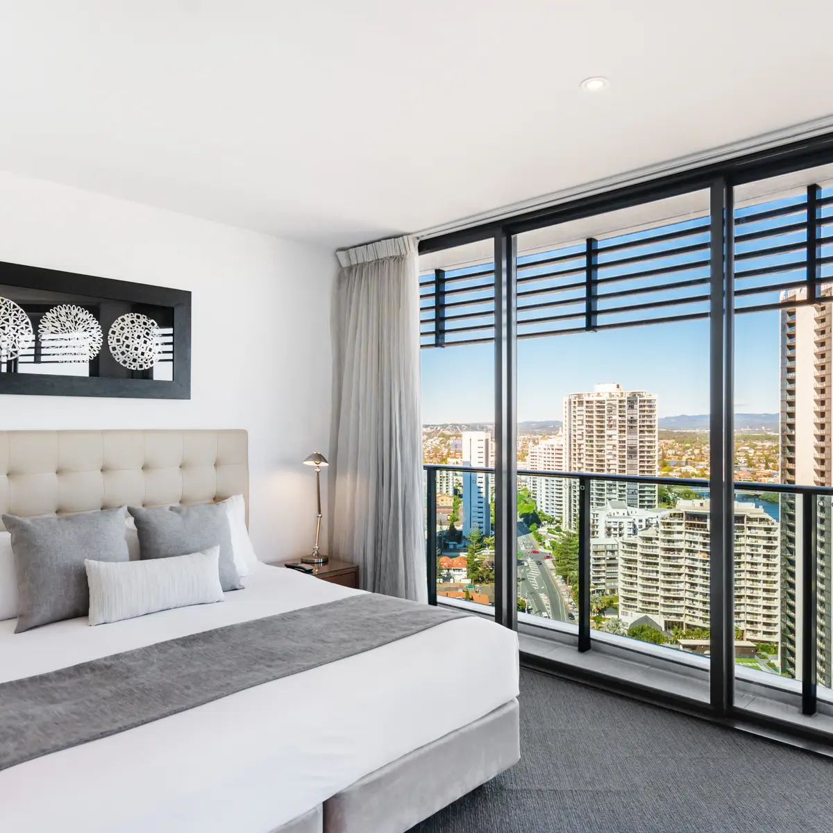 Peppers Broadbeach, Broadbeach, Queensland 7