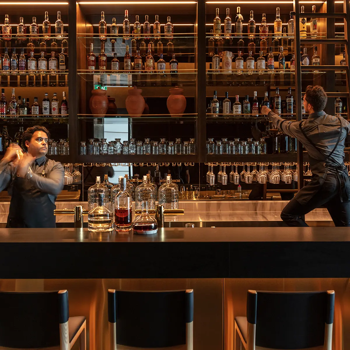 Next Hotel Melbourne, Curio Collection by Hilton, Melbourne, Victoria 5