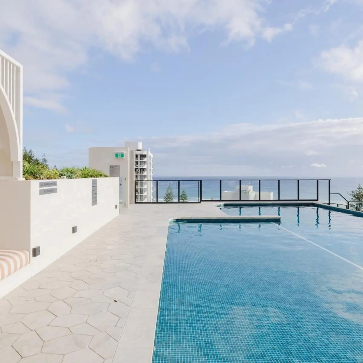 Esprit Holidays, Coolangatta, Queensland 1
