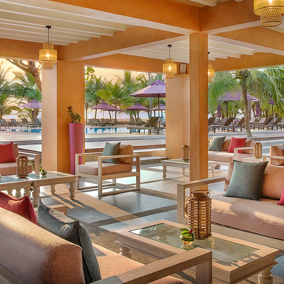 Avani Kalutara Resort, Kalutara, Sri Lanka 6