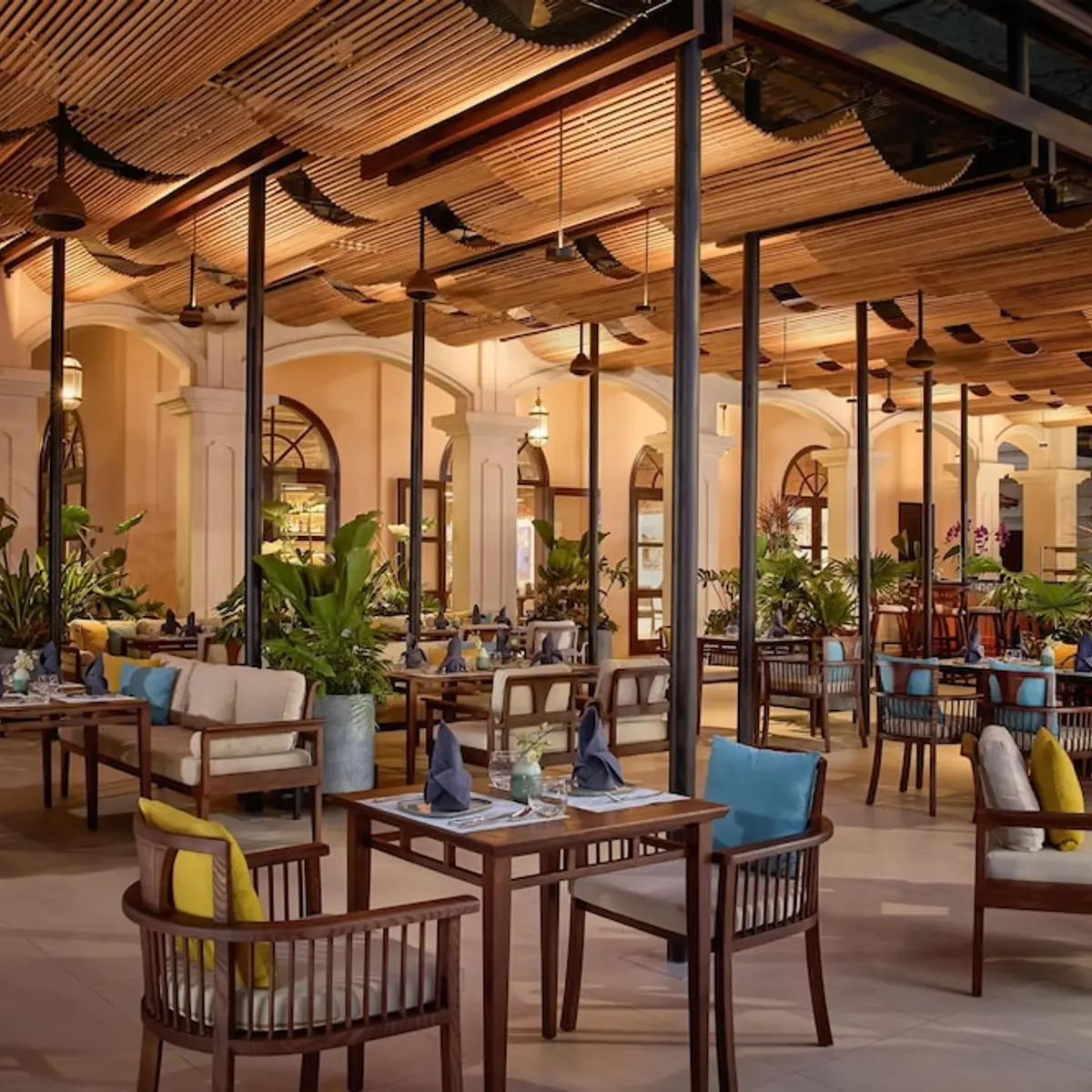 Anantara Hoi An Resort, Da Nang, Vietnam 7