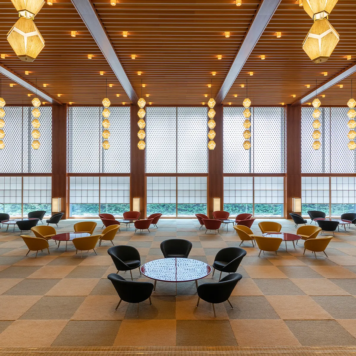 The Okura Tokyo, Tokyo, Japan 2