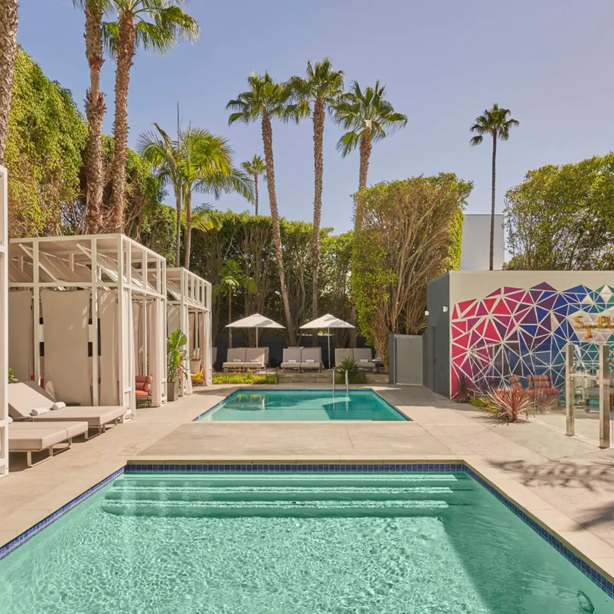 Viceroy Santa Monica, Santa Monica, United States 1