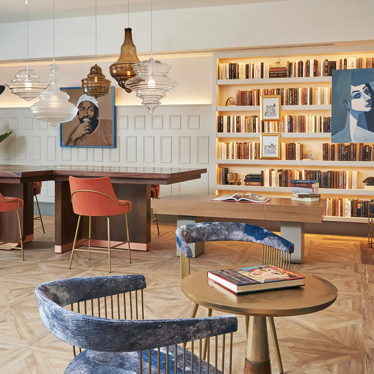 Viceroy Washington DC, Washington, D.C., United States 5