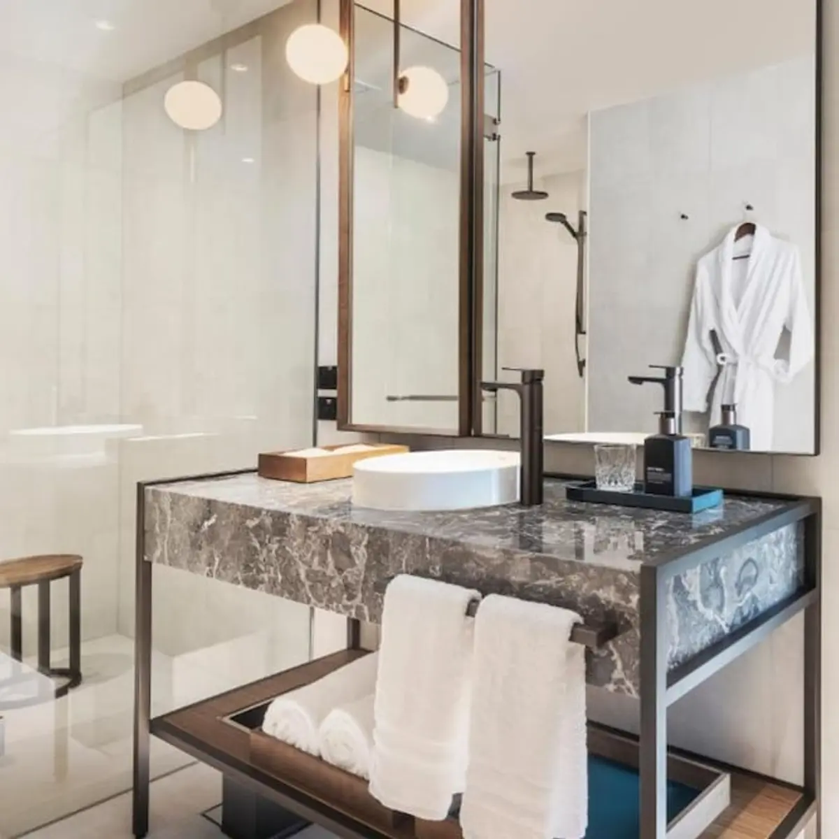 Next Hotel Melbourne, Curio Collection by Hilton, Melbourne, Australia 7