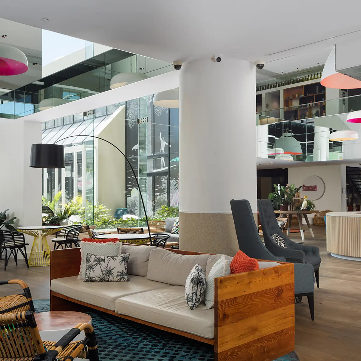 QT Gold Coast, Gold Coast, Queensland 5